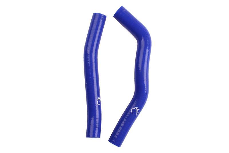 For yamaha yz85 silicone radiator hose kit 96-08 97 98 99 00 01 02 03 04 05 06