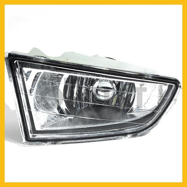 01 02 03 acura mdx fog running light lamp l/h left driver side base touring new