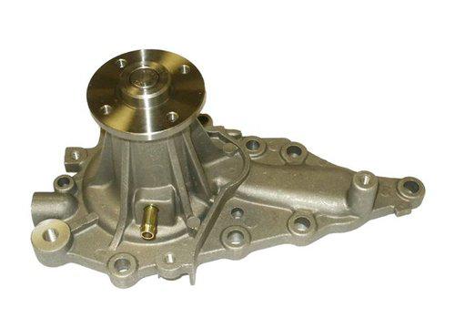 Gates 42307 water pump-water pump (standard)