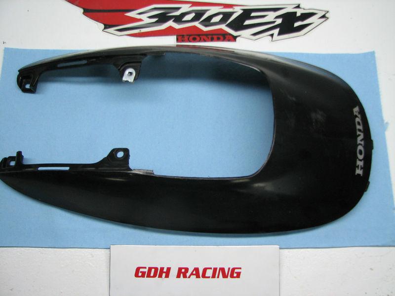 2006 300ex 300 ex tank cowl cover fenders fender stock ext # 2 