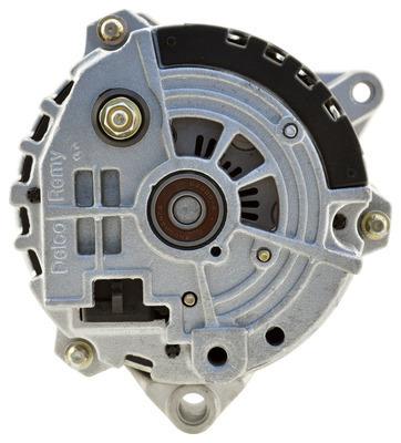 Visteon alternators/starters 7861-7 alternator/generator-reman alternator