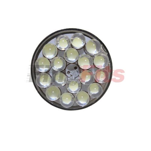 Car 1156 7506 white 24 led bulb turn signal lamp 12v