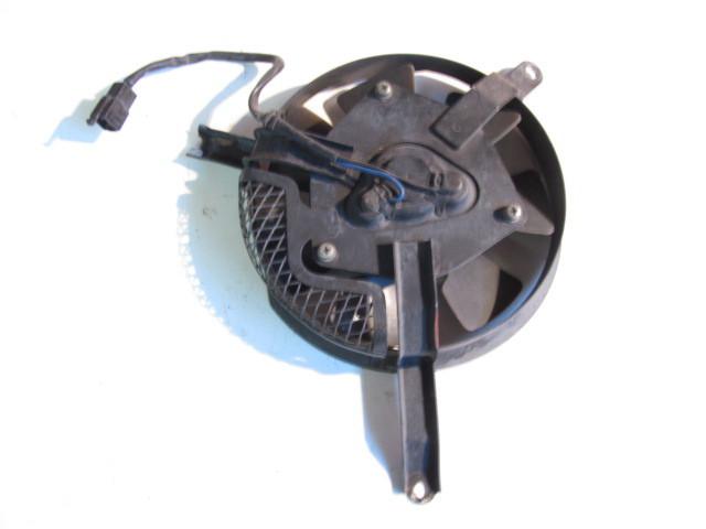 Suzuki gsx-r600 gsxr 600 2001-2003 radiator fan 129612