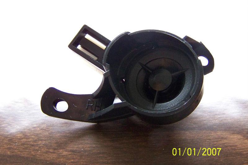 New hyundai 2011-2012 accent   door tweeter speaker  oem parts