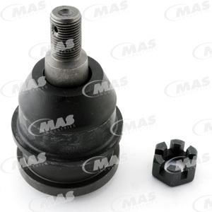 Mas industries b6175 ball joint, lower-suspension ball joint