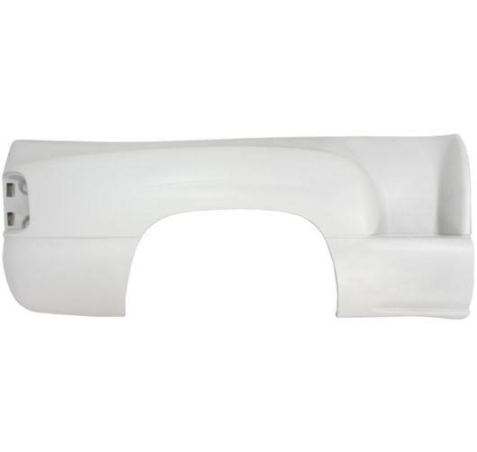 Fender new gelcoat right hand rear chevy fiberglass passenger side rh gm1757130