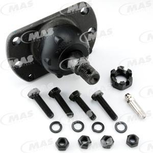 Mas industries b5301 ball joint, lower-suspension ball joint