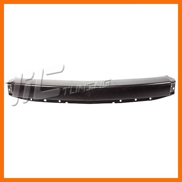 07-08 chevy silverado 1500 front bumper face bar gm1002829 primered wo air hole