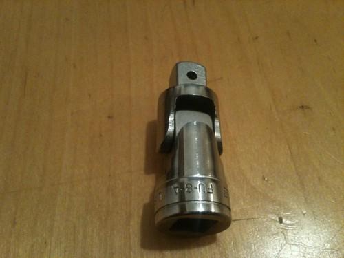 Snap on  3/8 universal joint socket brand new! old logo