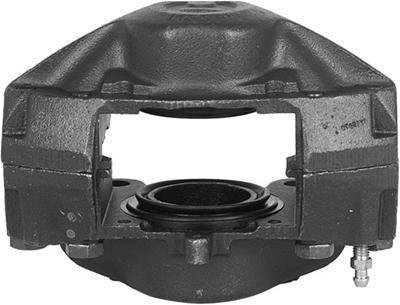 A-1 cardone 19-1107 brake caliper remanufactured replacement 240d