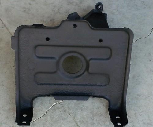 81-87 chevy c10 gmc truck battery tray-rh