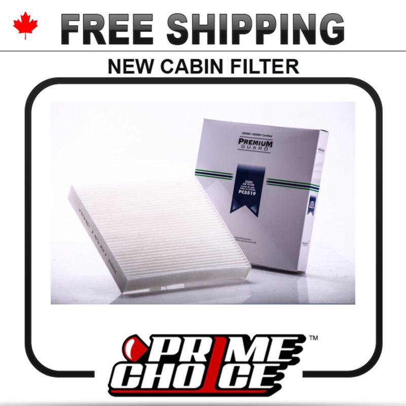 Prime choice new cabin air filter