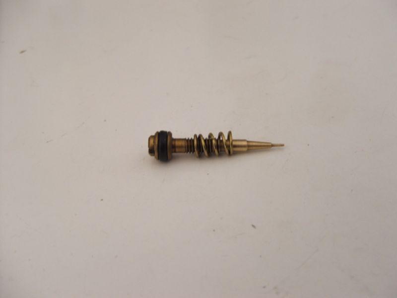 1982 yamaha virago xv920 carburetor pilot screw 10l-14923-01-00