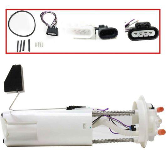 Cadillac buick pontiac fuel gas pump & sending unit module 19180115 new