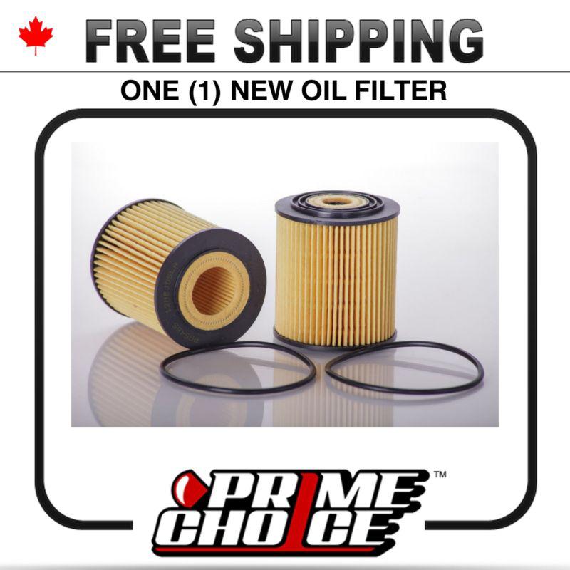 Premium guard pg5465 engine oil filter