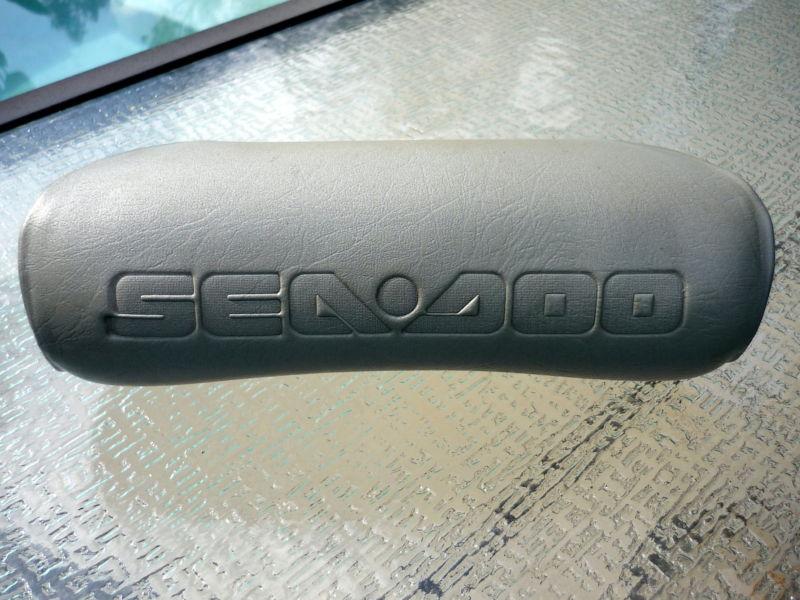 Seadoo sea doo handlebar pad 2000-2004 xpl rx xp di gtx 277000867