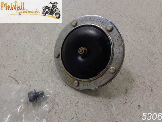 81 suzuki gs550t gs550 550 horn