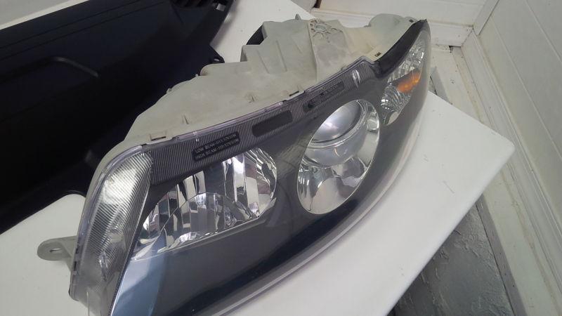 04-06 pontiac gto left driver headlight assembly nice