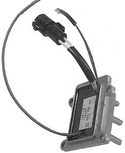 Cdi 1934093 omc voltage reg 35 amp