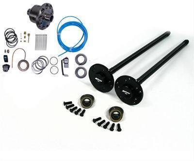 Alloy usa grande rear axle kit 12136-arb