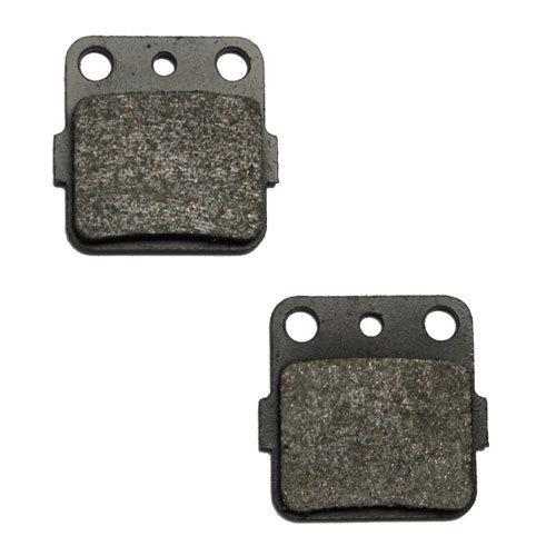 2001 2002 2003 2004 honda trx 400 ex trx400 sportrax kevlar carb rear brake pads