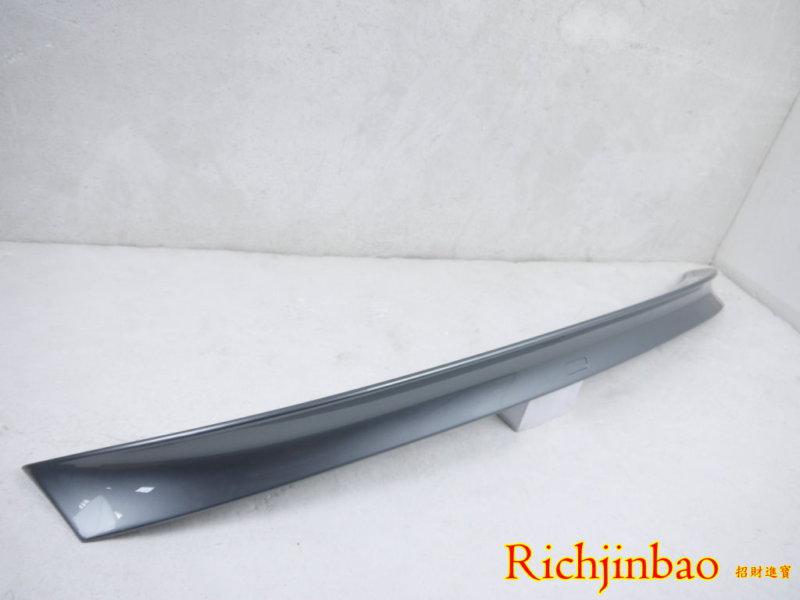 Painted code a52 a style boot wing trunk spoiler for bmw f10 sedan 2010 2012 ♠