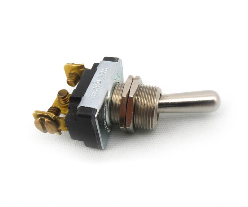 New on/off toggle switch tg21082