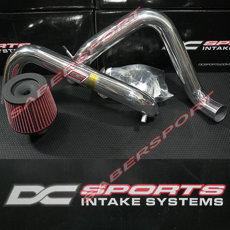 Purchase DC SPORTS CARB LEGAL CAI COLD AIR INTAKE 0105 HONDA CIVIC DX