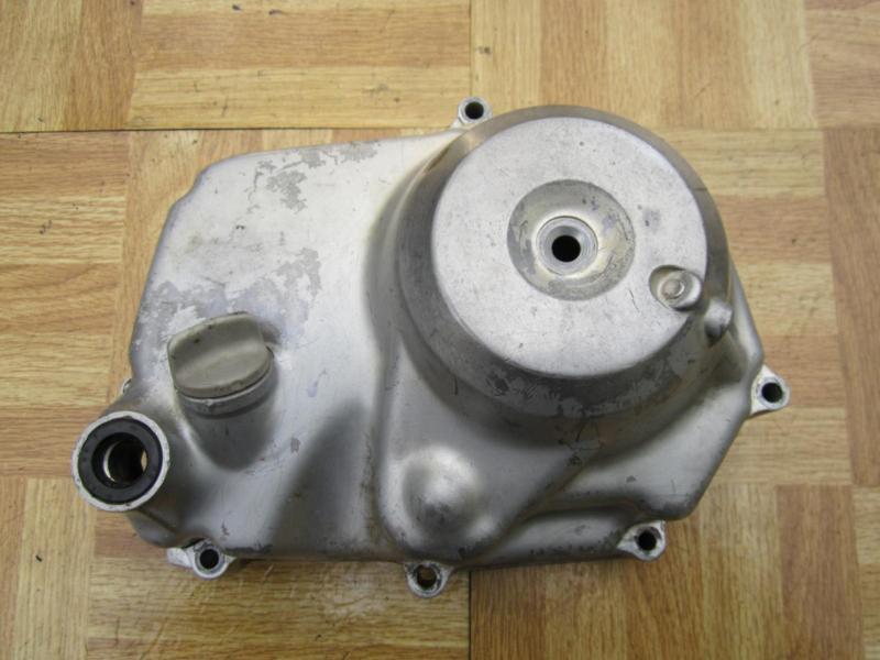 1982 honda z50r z 50r 50 .. clutch cover