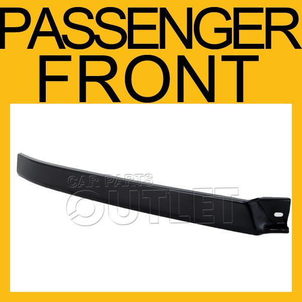 Rav4 front headlight lower panel bumper filler cover rh