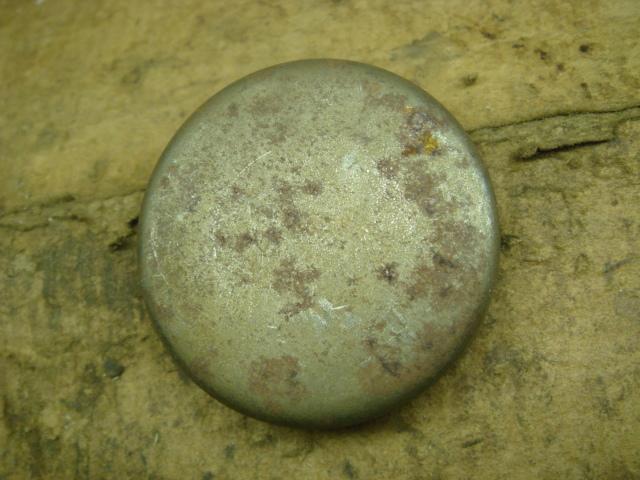 50s 60s studebaker 1.890" engine freeze plug new studebaker part