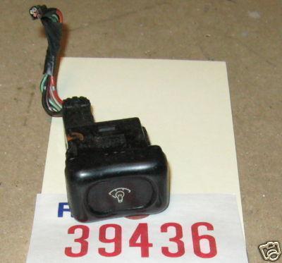 Nissan 91 maxima interior light/lamp dimmer switch 1991