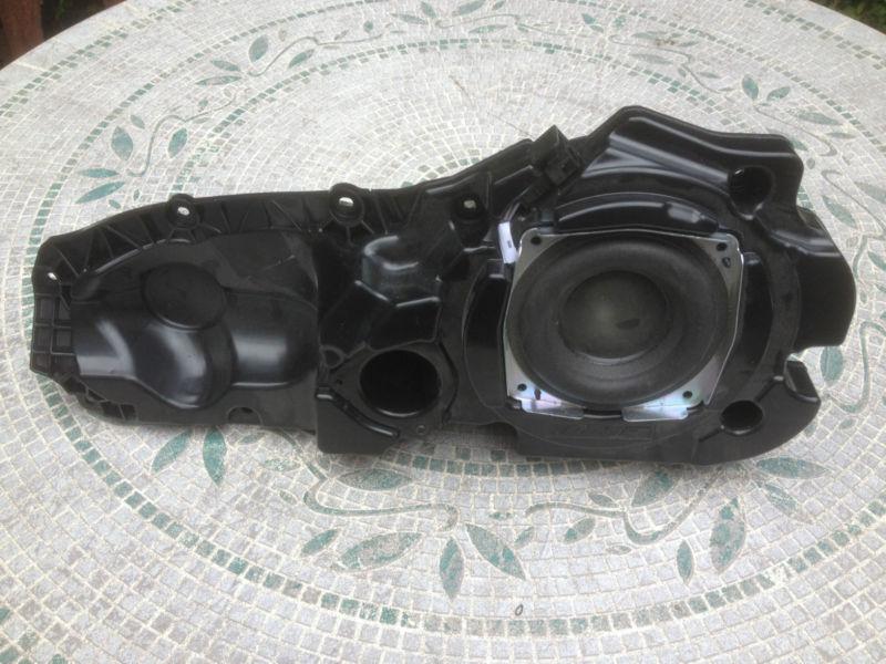 Audi a6 s6 2012 up  oem mid-range door speaker assembly 4g0 035 297 4g0035297 