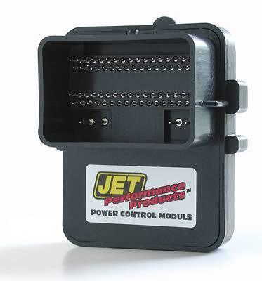 Jet ford computer module 89407