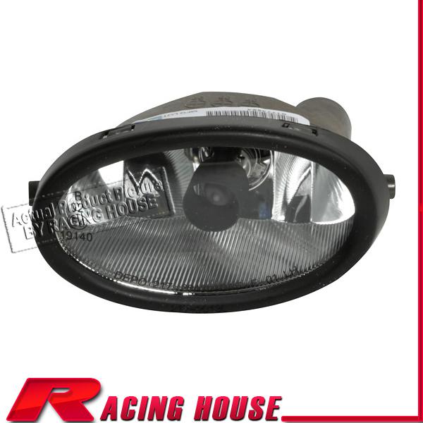 Fog lamp light 02-06 rsx crv 04-05 tsx 03-07 accord 06-08 civic 09-12 fit left l