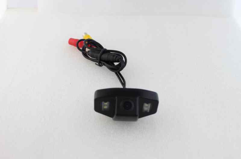 Cmos rear view reverse camera fit for 2003-2011 acura-pilot cayenne car