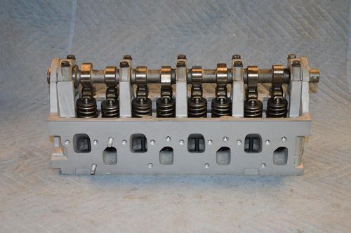 88-95 chrysler 2.2l roller - 782 cylinder head