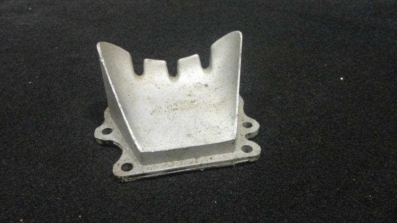 Port bypass cover #310532, #0310532 1968-1979/1984-1998 85-140hp outboard