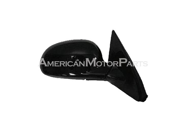 Passenger side replacement power side mirror 01-05 honda civic 76200s5pa21za