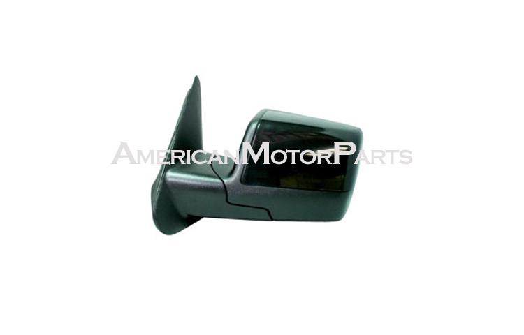 Driver replacement power non heated mirror 06-10 ford ranger pickup 8l5z17683aa