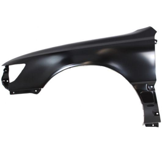 97-01 lexus es 300 es300 l/h primed fender 98 99 00 new