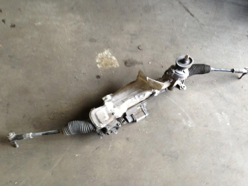 Audi a3 3.2 s-line power steering rack box gear 8p 06-08  oem