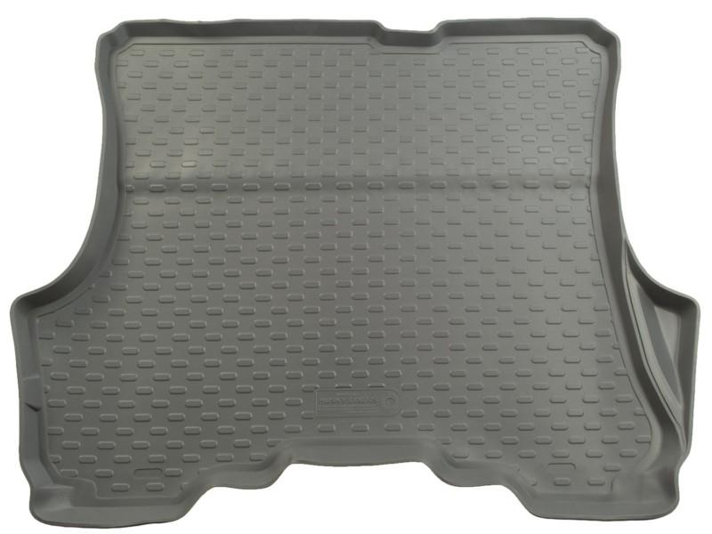 Husky liners 21072 classic style: cargo liner 06-09 equinox torrent