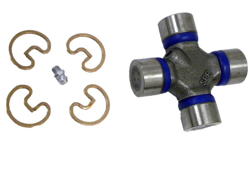 Crown automotive 8126614sp universal joint cherokee (xj) comanche tj wrangler