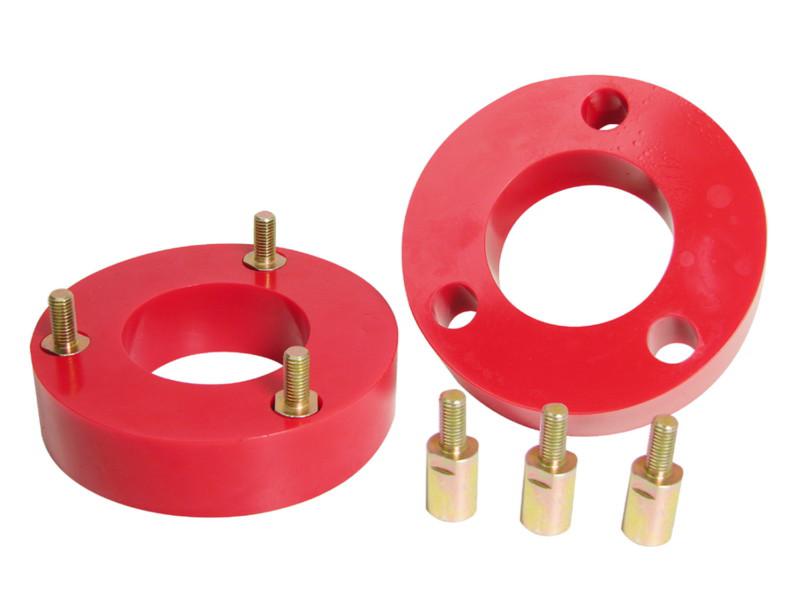 Prothane 7-1716 coil spring lift spacer