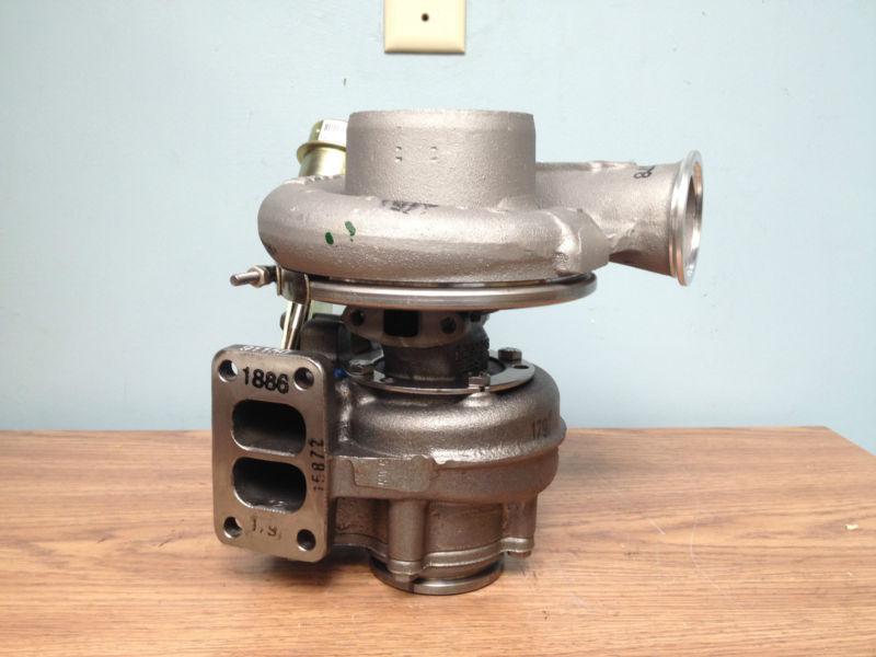 Holset turbo #3534931 for cummins 6bt engine.  (str 1)