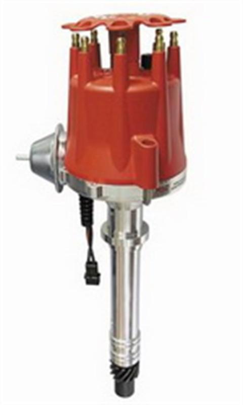 Msd ignition 8361 street pro-billet distributor