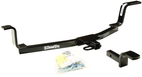 Draw-tite 24703 class i; sportframe; trailer hitch 01-06 elantra