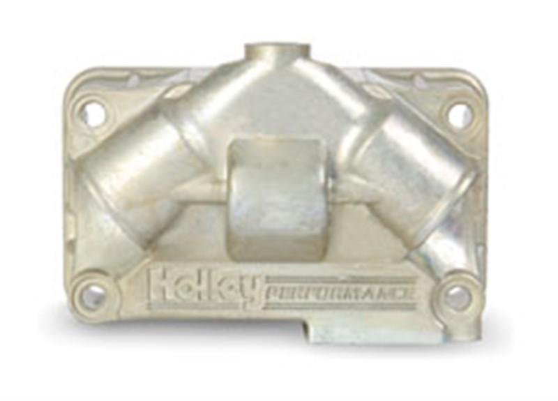 Holley performance 134-103 replacement fuel bowl kit