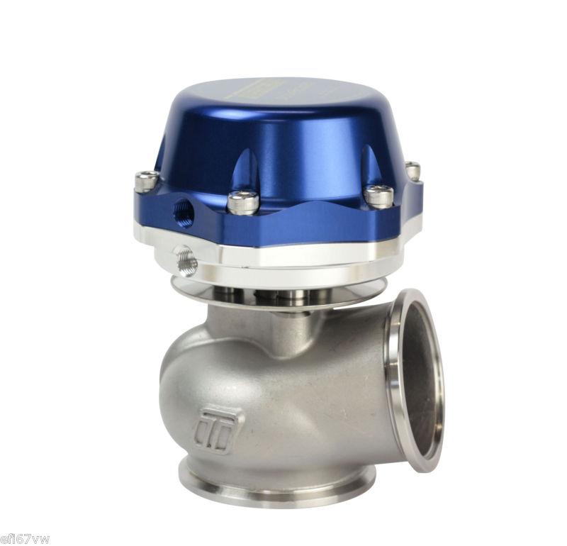 Turbosmart pro-gate 50mm turbo wastegate t3 t4 t66 t72 tial delta garrett drag  